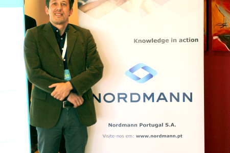 Nordmann Portugal supports APT Seminar